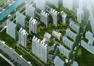 蘭州碧桂園三期G1912-4地塊