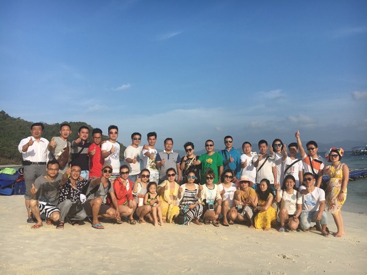2017年普吉島旅游
