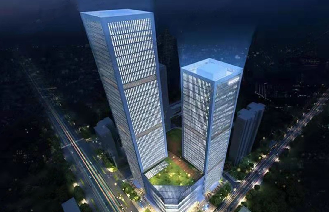 蘭州盛達(dá)金城廣場(chǎng)項(xiàng)目211