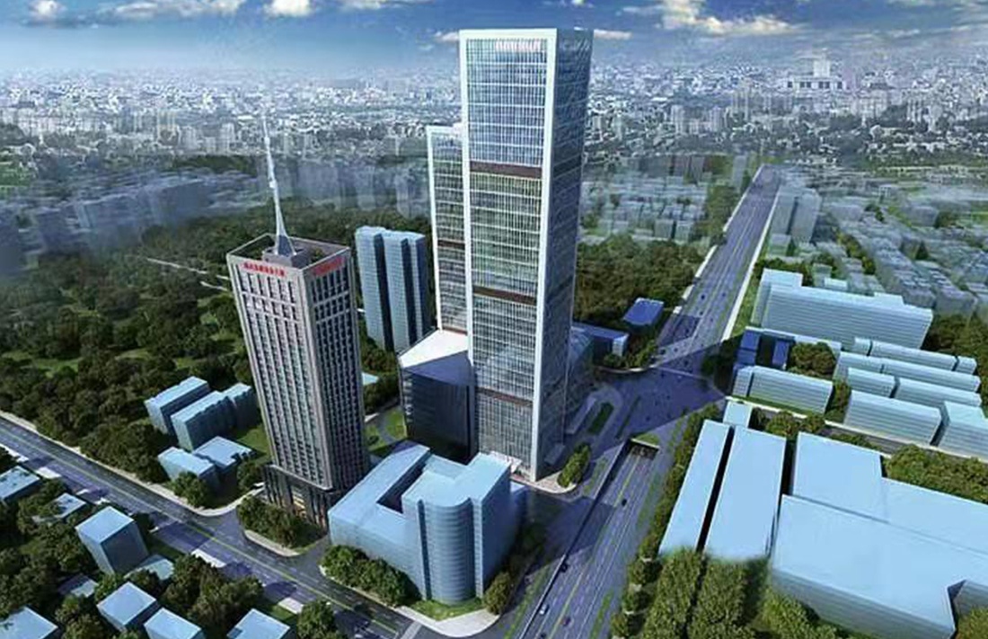 蘭州盛達(dá)金城廣場(chǎng)項(xiàng)目封面圖212